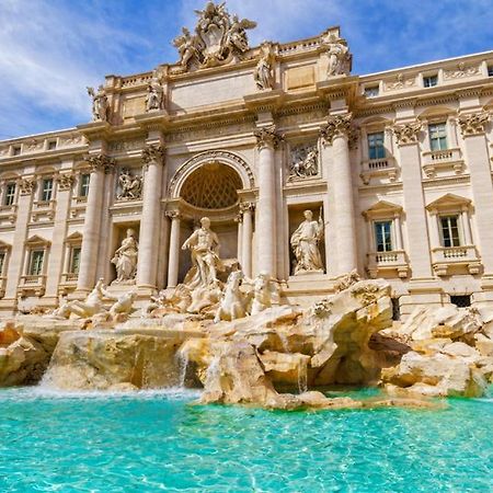 Navona Design Apartment Casa E Appartamento Per Vacanze โรม ภายนอก รูปภาพ