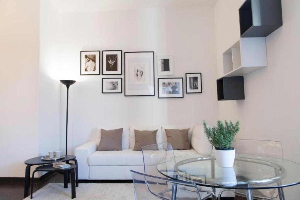 Navona Design Apartment Casa E Appartamento Per Vacanze โรม ภายนอก รูปภาพ